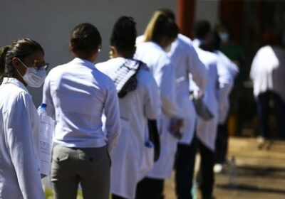 Com vagas no AM, Governo abre quase 6 mil vagas para Mais Médicos