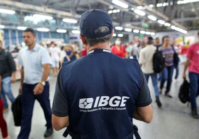 Com vagas no AM, IBGE abre inscrições para estágio