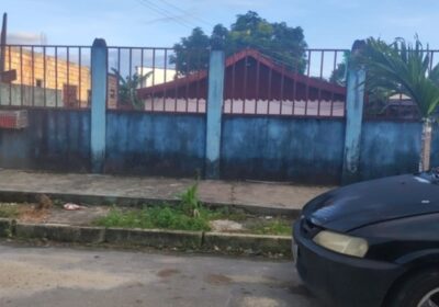 Criminosos invadem casa e matam homem à tiros em Manaus