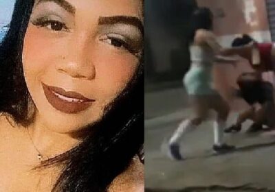 Esposa tem rosto desfigurado após ser atacada por ex-amante do marido; vídeo