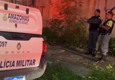 Homem é executado a tiros em beco da zona sul de Manaus