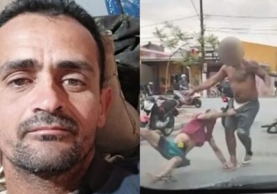 VÍDEO: Homem morre após ser espancado por acusação falsa de ter roubado moto