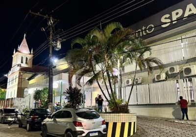 Influenciador digital é assassinado a tiros dentro de comércio em Manaus