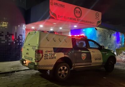 Jovem de 25 anos é morto a tiros durante ataque na zona norte de Manaus