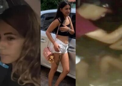 Jovem suspeita de filmar a execução da própria amiga de 18 anos é presa; vídeo