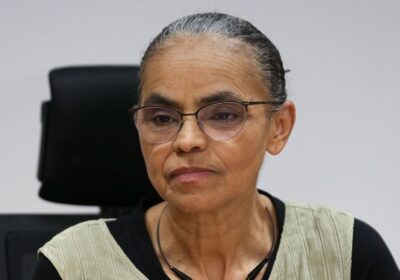 Marina Silva continua internada para tratamento de Covid-19