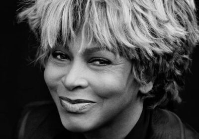 Morre Tina Turner, considerada a rainha do rock’n roll, aos 83 anos