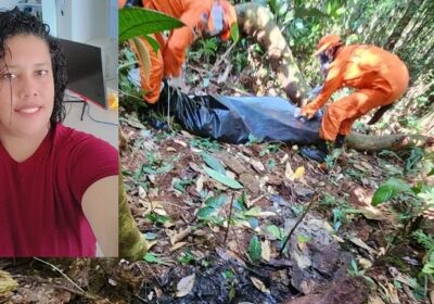 Mulher é encontrada morta com sinais de estupro em Terra Yanomami