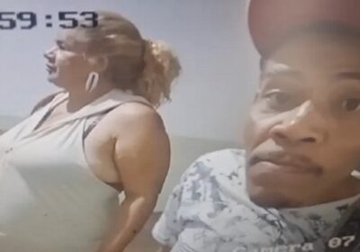 Mulher é estr4ngulad4 com a própria roupa em quarto de motel