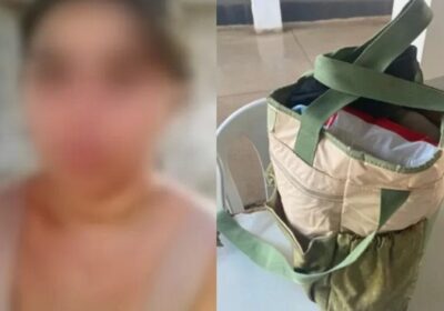 Mulher finge doar enxoval para matar grávida de oito meses e ficar com o bebê