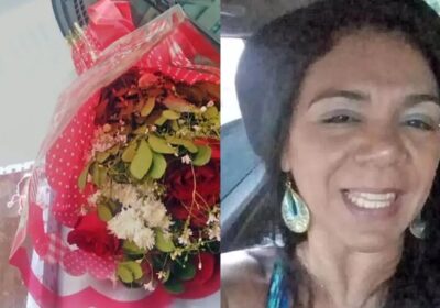 Mulher morre após comer bombons que ganhou de aniversário