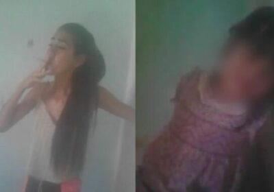 Mulher que agrediu criança de 3 anos é identificada e presa; veja vídeo