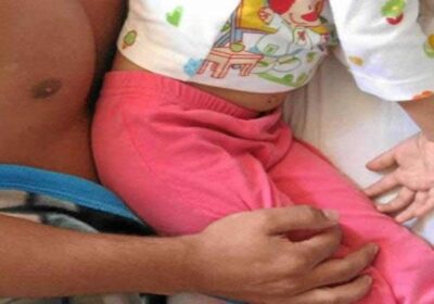 Pai é preso suspeito de estuprar a própria filha de 3 anos em Manaus