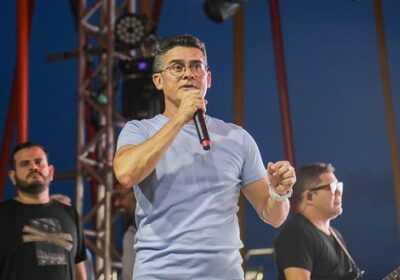 Prefeito apresenta novos pontos turísticos de Manaus à população