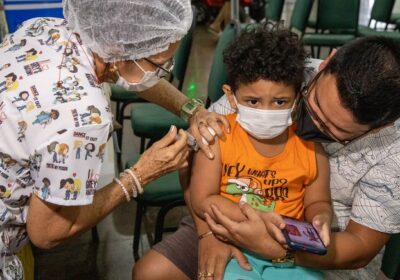 Prefeitura alerta para baixa cobertura da vacinação contra febre amarela em Manaus