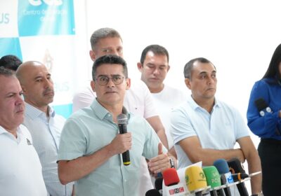 Prefeitura de Manaus continuará subsidiando R$ 3,02 por usuário na tarifa de ônibus