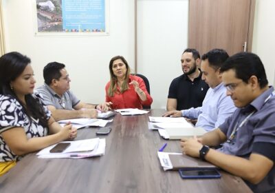 Prefeitura de Manaus vai abrir inscrições para processo seletivo com salário de mais de R$ 5 mil