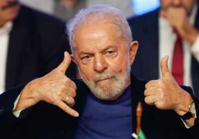 Presidente Lula diz que rei Charles 3º pediu preservação da Amazônia