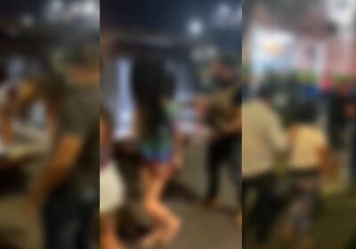 VÍDEO: Quadrilha é presa por sequestrar vítimas que atraía por sites de namoro em Manaus