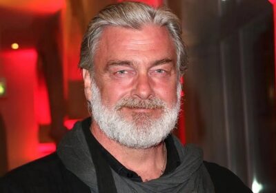 Ray Stevenson, ator de “Thor” e “RRR”, morre aos 58 anos