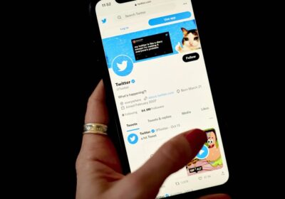 Twitter permitirá que jornais cobrem usuários por conteúdo