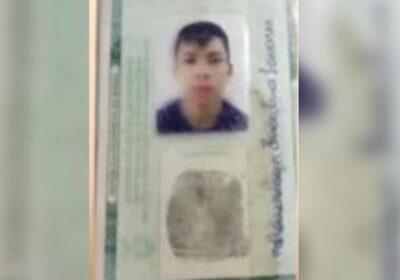 ‘Japa’ é morto com tiro no pescoço na zona norte de Manaus