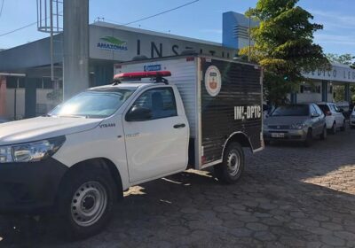 ‘Loirinho’ é executad0 com 15 tiros na frente da filha em Manaus