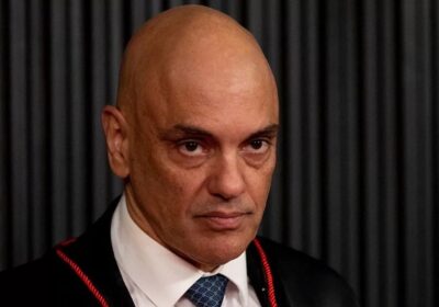 ‘PL das Fake News’: Moraes abre inquérito contra dirigentes do Google e do Telegram