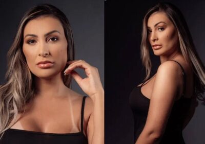 Andressa Urach anuncia que vai voltar a trabalhar em boate ‘adulta’ e internautas reagem