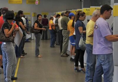 Bancos ficarão fechados no feriado de Corpus Christi