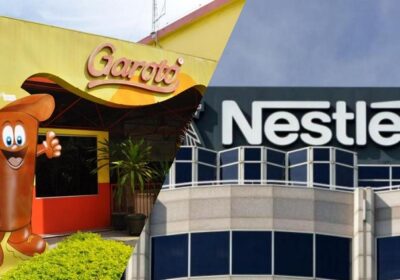 Cade aprova venda da Garoto para Nestlé após 20 anos