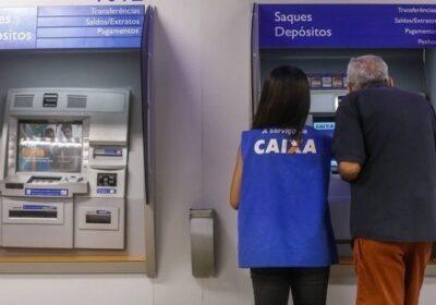 Caixa tem vagas de estágio com bolsa-auxílio de até R$ 1.000; veja regras e como participar