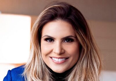 Cantora Aline Barros vai gravar DVD em Manaus durante a ‘Marcha Para Jesus 2023’