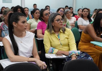 Edital oferece mais de 800 vagas em cursos de qualificação no AM