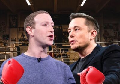 Elon Musk ‘desafia’ Mark Zuckerberg para uma luta e dono do Facebook ‘aceita’: ‘mande a localização’