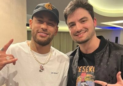 Escândalo da empresa de apostas online “Blaze” gera cobranças a Neymar Jr. e Felipe Neto