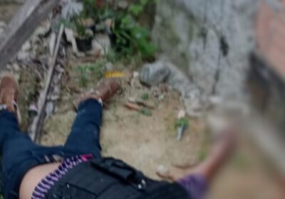 Homem com colete à prova de balas é morto após tiroteio em Manaus; vídeo