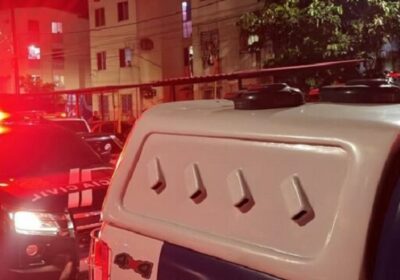 Homem é executado a tiros dentro de apartamento no conjunto Viver Melhor 3 em Manaus