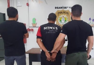 Homem é preso por tentar matar a ex degolada por não aceitar fim do relacionamento