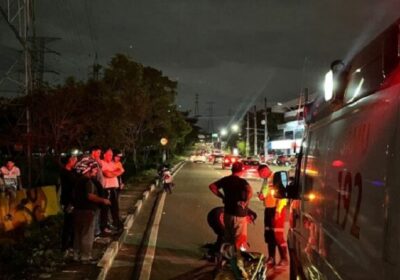 Idoso morre após ser atropelado por carros e arrastado em avenida de Manaus