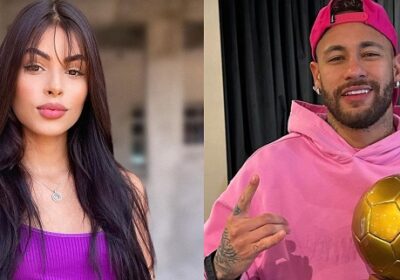 Influencer trans Sophia Barclay que teve affair com Neymar já ficou com outros famosos; saiba quais