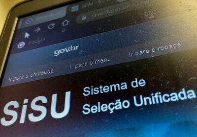 Inscrições para o Sisu do 2º semestre começam hoje; veja como participar