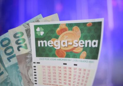 Mega-Sena acumula e prêmio vai para R$ 51 milhões