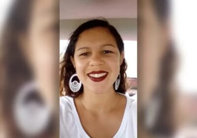 Mulher é encontrada morta em estrada após ficar desaparecida por uma semana