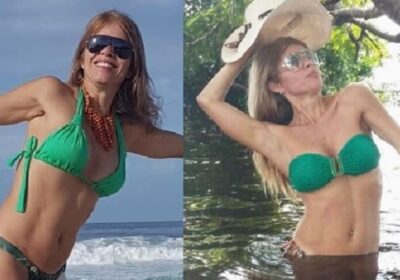 Mulher morre afogada após ter convulsão em piscina de condomínio em Manaus