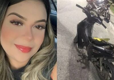 Mulher perde parte do couro cabeludo após ser arrastada pelos cabelos por BMW