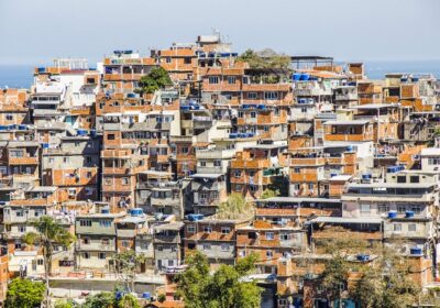 PCC tem código de conduta com 45 regras para áreas dominadas