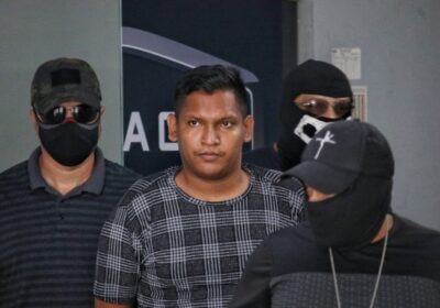 Pistoleiro é preso e confessa ter executado rivais de facção em Manaus