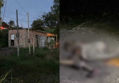 Polícia encontra corpos em cova de quintal em Manaus