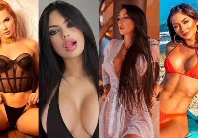 Reality reúne musas do OnlyFans em mansão com “pegação liberada”; veja as participantes